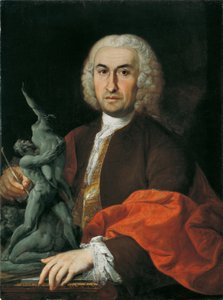 Johann Christoph Mader