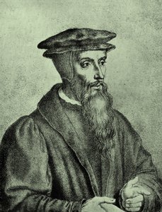 John Calvin