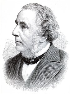 John Pender