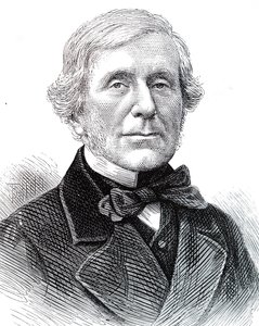 John Rennie the Younger by Unbekannt