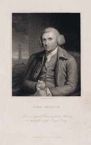John Smeaton, English mechanical and civil engineer