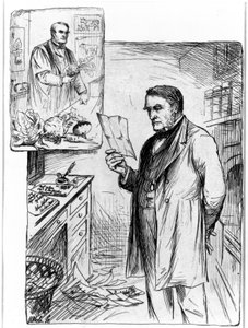 John Wilson, British agriculturist, c 1860