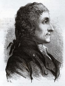 Joseph Louis Proust by Unbekannter Künstler