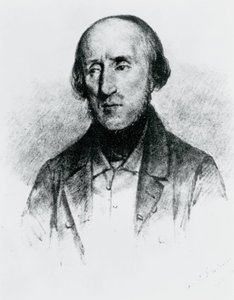 Joseph Plateau, Belgian physicist