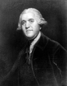 Josiah Wedgwood, English potter