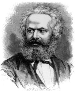 Karl Marx