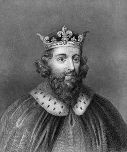 King Alfred The Great