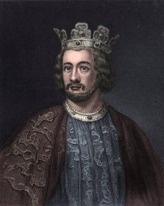 King John