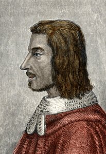 King John II the Good