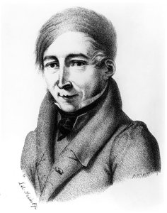 Leopoldo Nobili, Italian physicist, early 19th century
