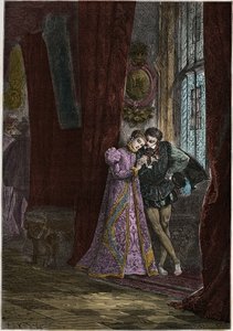 The Young Fiances Marie Iere Stuart
