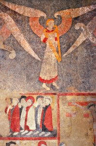 Loire Atlantique No. 080 - St-Sulpice des Landes - Church of the 