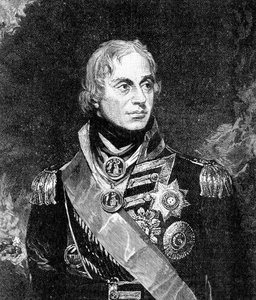 Lord Nelson