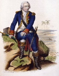 Louis-Antoine de Bougainville