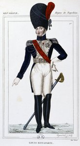 Louis Bonaparte