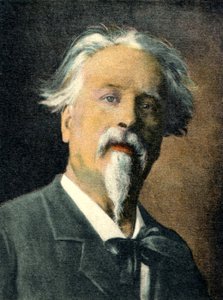 Frédéric Mistral, French Poet