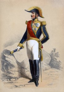 Marshal of France