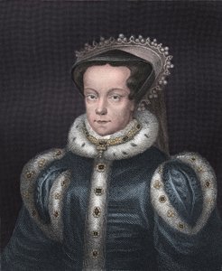 Mary I
