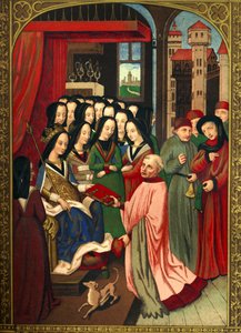 Mary of Anjou