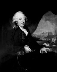 Matthew Boulton, English engineer and industrialist