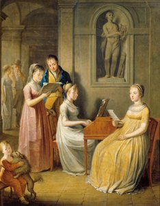 Musical Family