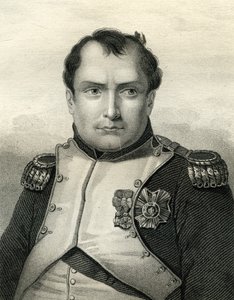 Napoleon Bonaparte