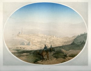 Nazareth - Bible, New Testament by Unbekannter Künstler