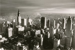 New York City, Untitled 6 by Unbekannter Künstler