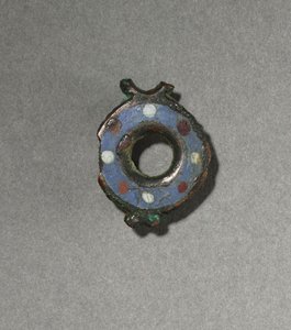 Ornamental Brooch by Unbekannt