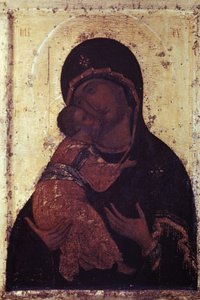 Our Lady of Vladimir