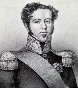 Pedro I of Brazil