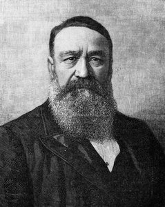 Petrus Jacobus Joubert