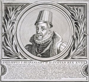 Philip I of Portugal