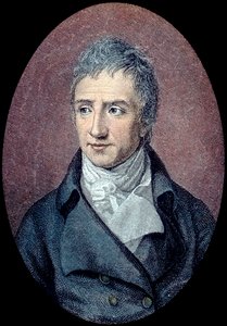 Playwright and Author by Unbekannter Künstler