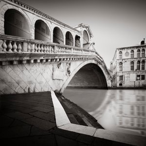 Ponte di Rialto - Study 3, Venice, Italy, 2013