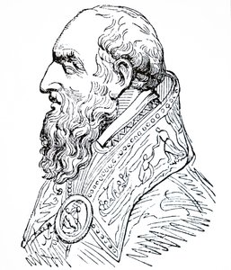 Pope Gregory XIII
