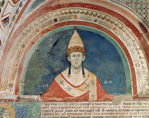 Pope Innocent III (1160-1216)