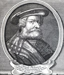 Ptolemy of Alexandria