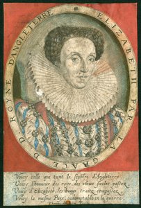 Queen Elizabeth I