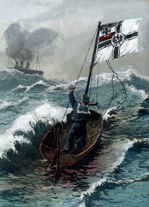 Remembrance by Unbekannter Künstler