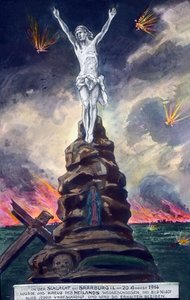 Remembrance by Unbekannter Künstler