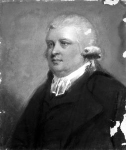 Rev John Harmer, textiles pioneer