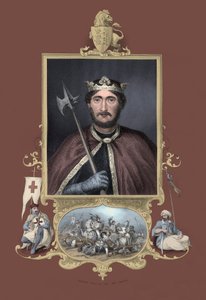 Richard I