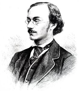 Richard Pendlebury by Unbekannt