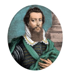 Robert Devereux, 2nd Earl of Essex