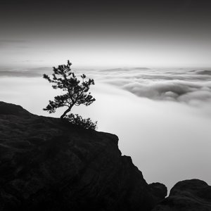 Saxon Switzerland Kingdom, Germany, 2015