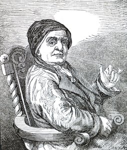 Samuel Parr by Unbekannt