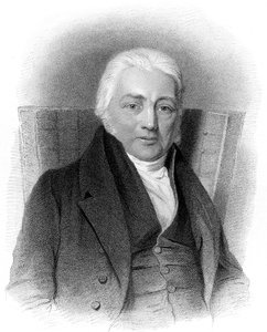 Samuel Taylor Coleridge by Unbekannter Künstler