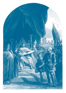 Signing of the Magna Carta