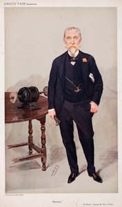 Sir David Salomons